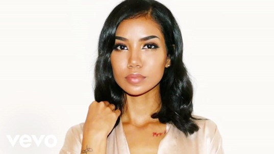 Best Jhene Aiko Song